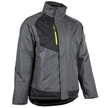 COVERGUARD YUZU bélelt télikabát | Szürke 5YUZ45000L COVERGUARD YUZU bélelt télikabát | Szürke 5YUZ45000L