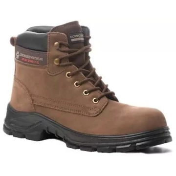COVERGUARD MARBLE munkavédelmi bakancs | S3 SRC 9MARH43
