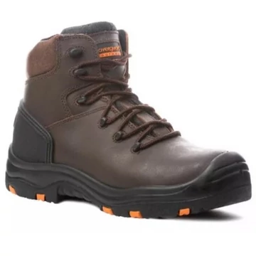COVERGUARD TOPAZ munkavédelmi bakancs | S3 SRC HRO 9TOPH43