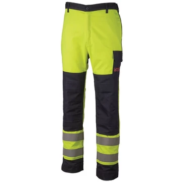 COVERGUARD THOR XPERT MR védőnadrág | Láng-, ív- és vegyszerálló, antisztatikus hegesztő nadrág 8MTHTYL COVERGUARD THOR XPERT MR védőnadrág | Láng-, ív- és vegyszerálló, antisztatikus hegesztő nadrág 8MTHTYL