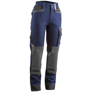 COVERGUARD CASITA női derekas nadrág | Kék (denim) 5CAP42000L COVERGUARD CASITA női derekas nadrág | Kék (denim) 5CAP42000L