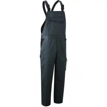 COVERGUARD IRAZU kantáros nadrág | Szürke 5IRB15000L COVERGUARD IRAZU kantáros nadrág | Szürke 5IRB15000L
