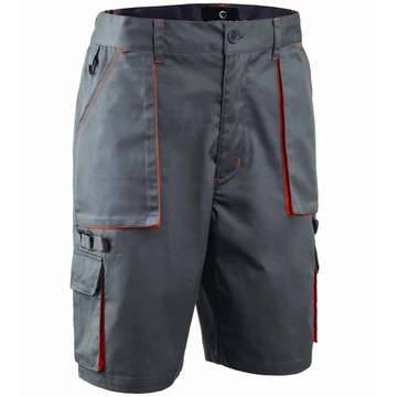 COVERGUARD PADDOCK II rövidnadrág | Szürke 5PAK15000L COVERGUARD PADDOCK II rövidnadrág | Szürke 5PAK15000L