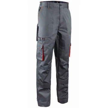 COVERGUARD PADDOCK II derekas nadrág | Szürke 5PAP15000L COVERGUARD PADDOCK II derekas nadrág | Szürke 5PAP15000L