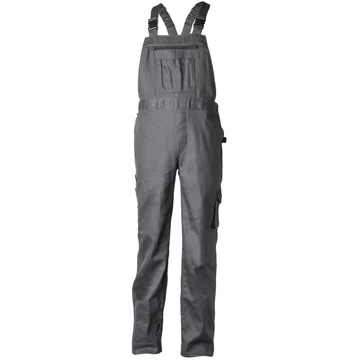 COVERGUARD TECHNICITY kantáros nadrág | Szürke 8TEBGL COVERGUARD TECHNICITY kantáros nadrág | Szürke 8TEBGL