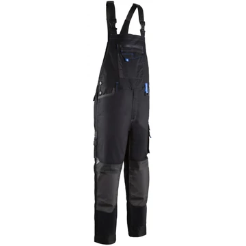COVERGUARD TELICA kantáros nadrág | Fekete 5TLB01000L COVERGUARD TELICA kantáros nadrág | Fekete 5TLB01000L