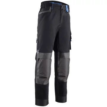 COVERGUARD TELICA derekas nadrág | Fekete 5TLP01000L COVERGUARD TELICA derekas nadrág | Fekete 5TLP01000L