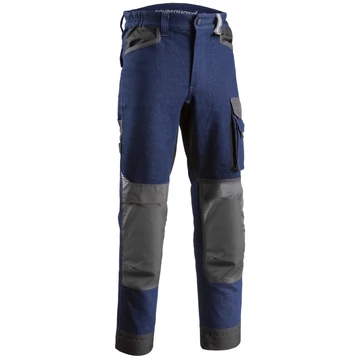 COVERGUARD TELICA derekas nadrág | Kék (denim) 5TLP42000L COVERGUARD TELICA derekas nadrág | Kék (denim) 5TLP42000L