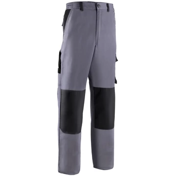 COVERGUARD TOCO derekas nadrág | Acélszürke 5TOP05000L COVERGUARD TOCO derekas nadrág | Acélszürke 5TOP05000L