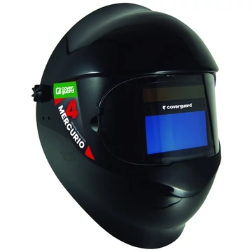 COVERGUARD MERCURIO 4 automata hegesztőpajzs 6MER400NSI COVERGUARD MERCURIO 4 automata hegesztőpajzs 6MER400NSI