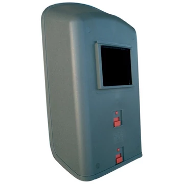 COVERGUARD Kézi hegesztőpajzs (fejpajzs) ívhegesztéshez MSC000045 COVERGUARD Kézi hegesztőpajzs (fejpajzs) ívhegesztéshez MSC000045