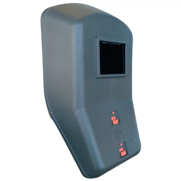 COVERGUARD Kézi hegesztőpajzs (fejpajzs) ívhegesztéshez | Döntött MSC000052 COVERGUARD Kézi hegesztőpajzs (fejpajzs) ívhegesztéshez | Döntött MSC000052