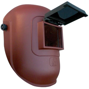 COVERGUARD Hegesztőpajzs, felhajtható üveggel MSC00217 COVERGUARD Hegesztőpajzs, felhajtható üveggel MSC00217
