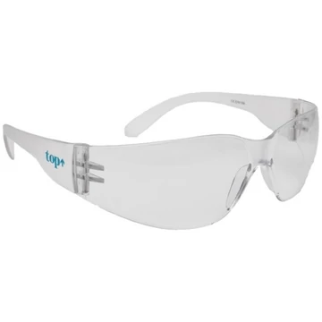 TOP MATRIX védőszemüveg | Víztiszta TOP_MATRIX_CLEAR TOP MATRIX védőszemüveg | Víztiszta TOP_MATRIX_CLEAR