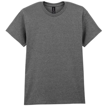 Graphite Heather Graphite Heather