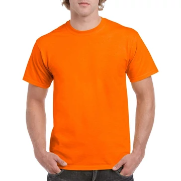 Safety Orange Safety Orange