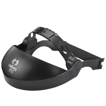 IRUDEK SAFE 3 adapter, fejre helyezhető | Arcvédő tartó 702709000002 IRUDEK SAFE 3 adapter, fejre helyezhető | Arcvédő tartó 702709000002