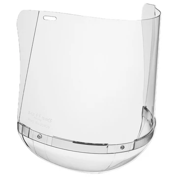 IRUDEK SAFE PC B 20939 arcvédő állvédővel | Átlátszó, ütésálló 702705700003 IRUDEK SAFE PC B 20939 arcvédő állvédővel | Átlátszó, ütésálló 702705700003