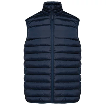 KARIBAN QUILTED BW mellény | Bélelt | Navy KA6172NV-L KARIBAN QUILTED BW mellény | Bélelt | Navy KA6172NV-L