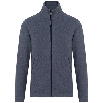 French Navy Heather French Navy Heather