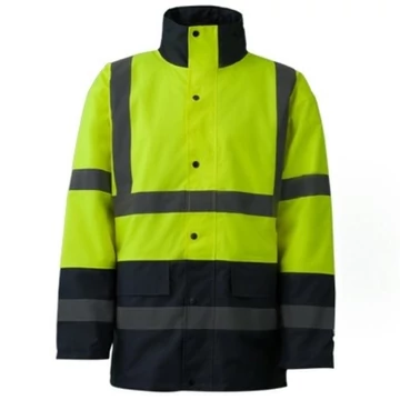 TOP EAGLE Y téli munkakabát | Hi-Vis / Láthatósági | Vízhatlan TOP_EAGLE_Y-L TOP EAGLE Y téli munkakabát | Hi-Vis / Láthatósági | Vízhatlan TOP_EAGLE_Y-L