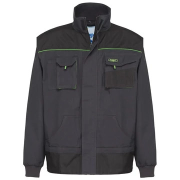TOP GREEN 100 munkakabát | Szürke TOP_GREEN_100_JACKET-L TOP GREEN 100 munkakabát | Szürke TOP_GREEN_100_JACKET-L