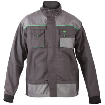 TOP GREEN munkakabát | Szürke TOP_GREEN_JACKET-L TOP GREEN munkakabát | Szürke TOP_GREEN_JACKET-L
