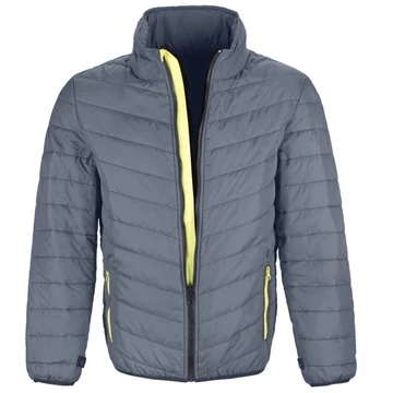 TOP PHOENIX SJ steppelt dzseki | Szürke | Rejtett kapucni TOP_PHOENIX_CO2D_SJ-L TOP PHOENIX SJ steppelt dzseki | Szürke | Rejtett kapucni TOP_PHOENIX_CO2D_SJ-L
