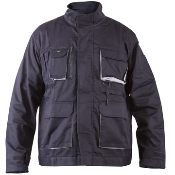 TOP NAVY munkakabát | Kék TOP016L TOP NAVY munkakabát | Kék TOP016L