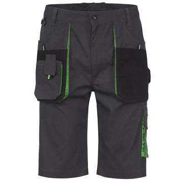 TOP GREEN 100 rövidnadrág | Szürke TOP_GREEN_100_SHORT-L TOP GREEN 100 rövidnadrág | Szürke TOP_GREEN_100_SHORT-L