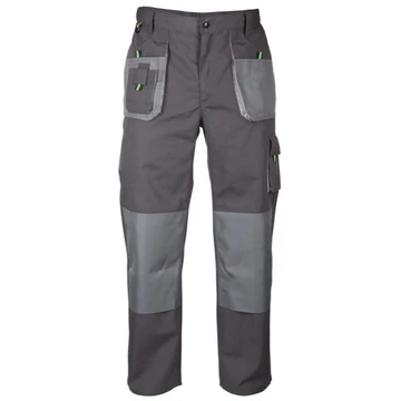 TOP GREEN derekas nadrág | Szürke TOP_GREEN_PANTS-L TOP GREEN derekas nadrág | Szürke TOP_GREEN_PANTS-L