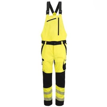 TOP PHOENIX 2D kantáros nadrág | Hi-Vis / Láthatósági TOP_PHOENIX_HI2D_BP-L TOP PHOENIX 2D kantáros nadrág | Hi-Vis / Láthatósági TOP_PHOENIX_HI2D_BP-L