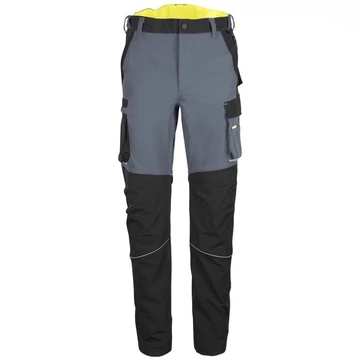 TOP PHOENIX 2D derekas nadrág | Szürke TOP_PHOENIX_CO2D_P-XL TOP PHOENIX 2D derekas nadrág | Szürke TOP_PHOENIX_CO2D_P-XL