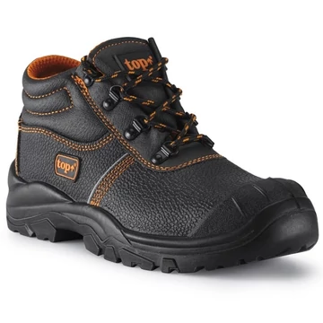 DIJON munkavédelmi bakancs | O1 SRC