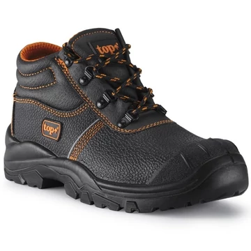 FORREST MID munkavédelmi bakancs | S3 SRC