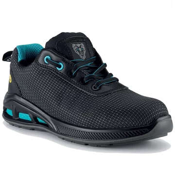 MERLIN LOW munkavédelmi félcipő | S3 WR SRC ESD MERLIN LOW munkavédelmi félcipő | S3 WR SRC ESD
