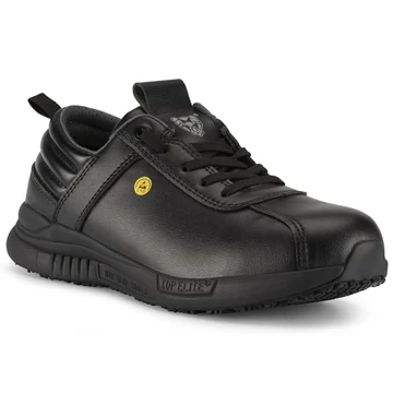 SPORTY munkavédelmi félcipő | Fekete | O2 SRC ESD SPORTY munkavédelmi félcipő | Fekete | O2 SRC ESD