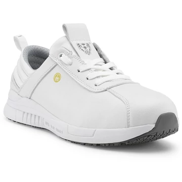 SPORTY munkavédelmi félcipő | Fehér | O2 SRC ESD SPORTY munkavédelmi félcipő | Fehér | O2 SRC ESD