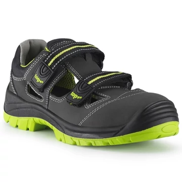 BUFFALO SANDAL munkavédelmi szandál | S1P SRC BUFFALO SANDAL munkavédelmi szandál | S1P SRC