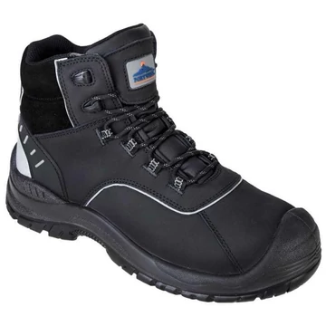 PORTWEST COMPOSITELITE AVICH FC58 munkavédelmi bakancs | S3 SRC PW-FC58BKR-43 PORTWEST COMPOSITELITE AVICH FC58 munkavédelmi bakancs | S3 SRC PW-FC58BKR-43