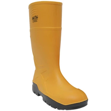 PORTWEST FD95 munkavédelmi csizma | Sárga | S5 SRC CI FO PW-FD95YER-43