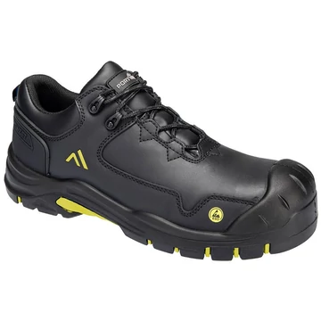 PORTWEST COMPOSITELITE APEX FC19 munkavédelmi félcipő | Fekete-sárga | S3S ESD HRO SR SC FO PW-FC19BKY-43 PORTWEST COMPOSITELITE APEX FC19 munkavédelmi félcipő | Fekete-sárga | S3S ESD HRO SR SC FO PW-FC19BKY-43