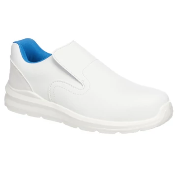 PORTWEST COMPOSITELITE SLIP ON ST FD62 munkavédelmi félcipő | S2 SRC | Fehér PW-FD62WHR-43 PORTWEST COMPOSITELITE SLIP ON ST FD62 munkavédelmi félcipő | S2 SRC | Fehér PW-FD62WHR-43