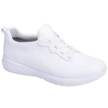 PORTWEST LITE OCCUPATIONAL TRAINER FT20 munkavédelmi félcipő | Fehér | OB SR PW-FT20WHR-43 PORTWEST LITE OCCUPATIONAL TRAINER FT20 munkavédelmi félcipő | Fehér | OB SR PW-FT20WHR-43