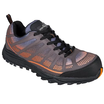 PORTWEST SPEY TRAINER FT36 munkavédelmi félcipő | S1P PW-FT36OBR-43 PORTWEST SPEY TRAINER FT36 munkavédelmi félcipő | S1P PW-FT36OBR-43