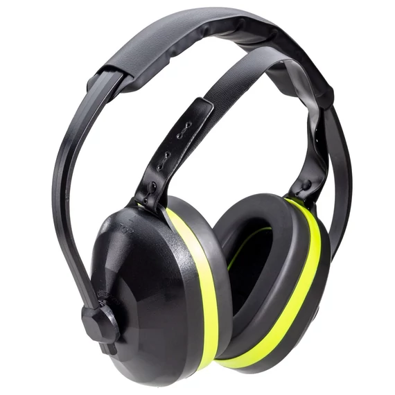 COVERGUARD MAX 700 Fültok | Védősisakkal is hordható | SNR 32 dB 6MX7000NSI