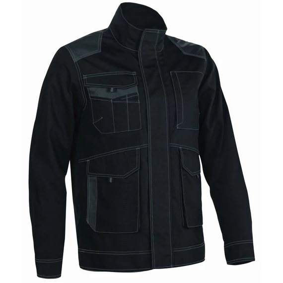 COVERGUARD OROSI munkakabát | Fekete 5ORJ01000L