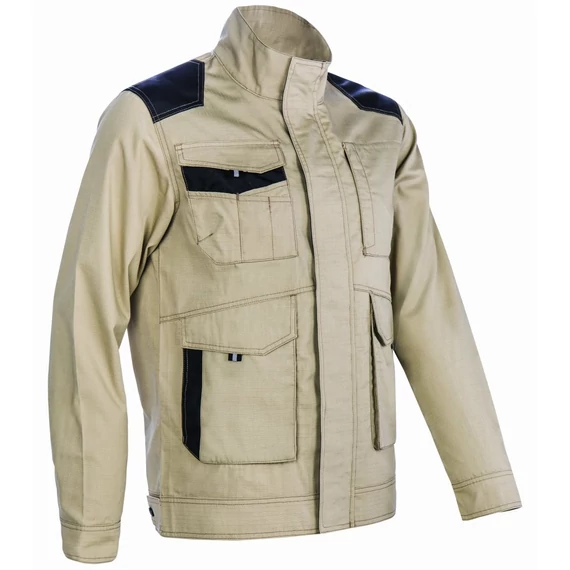 COVERGUARD OROSI munkakabát | Bézs 5ORJ02000L