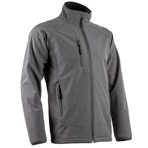 COVERGUARD SOBA softshell dzseki | Szürke 5SOB35000L