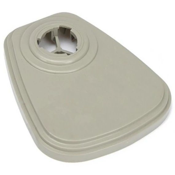 3M Adapter részecskeszűrő rögzítéséhez | 5000-es sorozathoz 3M_603
